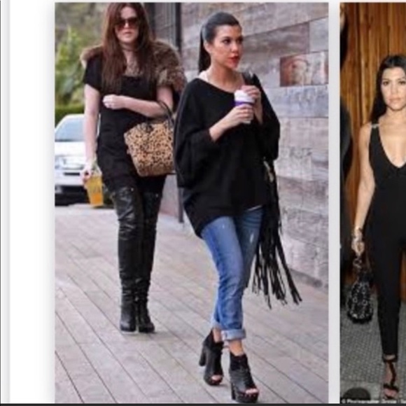 ORIGINAL KOOLABURRA Lucinda sheepskin NOT CHEAP UGG VERSION!!! Genuine 100% - Picture 3 of 8